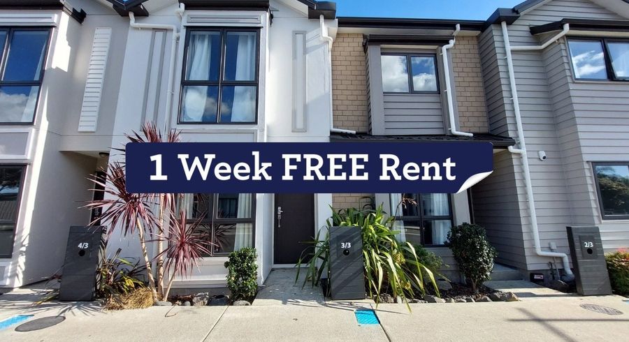  at 2/3 Wallson Crescent, Wiri, Manukau City, Auckland