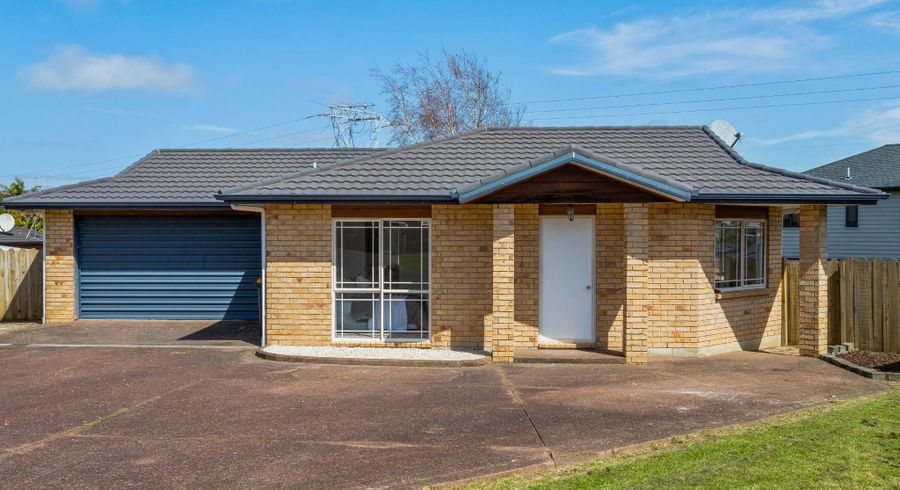  at 18 Farmdale Court, Flat Bush, Auckland