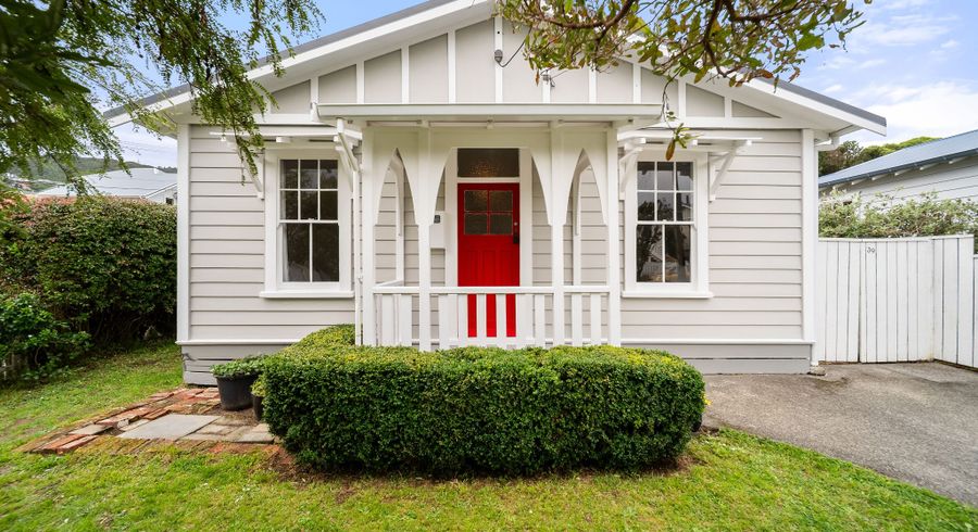  at 39 Tarikaka Street, Ngaio, Wellington, Wellington