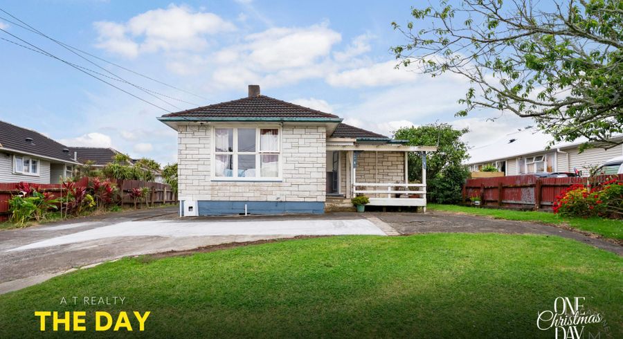  at 7 Hope Place, Otara, Manukau City, Auckland