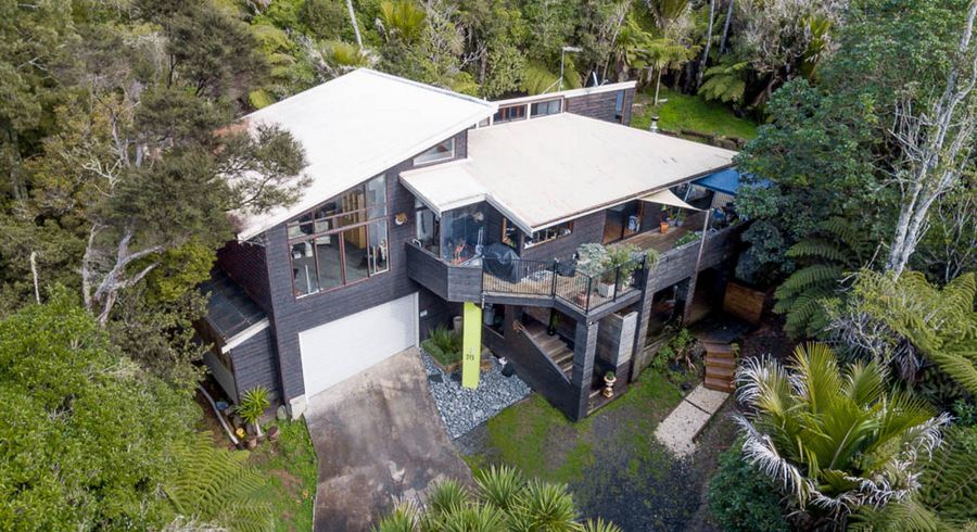  at 215 Shaw Road, Titirangi, Auckland