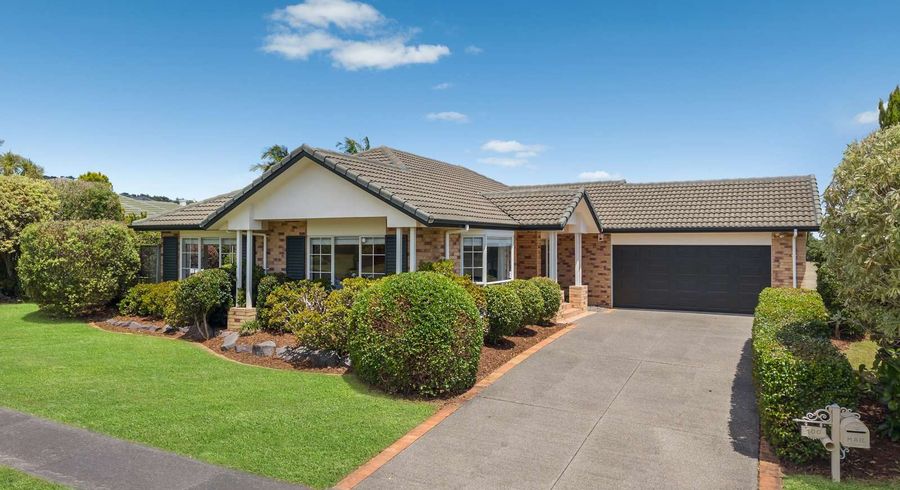  at 100 Kilkenny Drive, Dannemora, Manukau City, Auckland