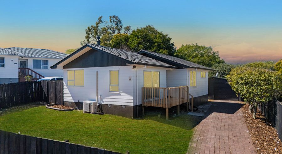  at 19 Komako Place, Papatoetoe, Manukau City, Auckland