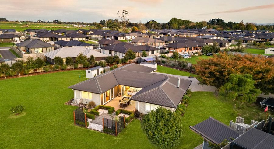  at 7 Herangi Crescent, Ngaruawahia, Waikato, Waikato