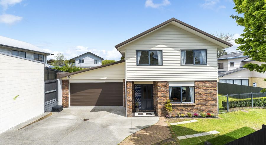  at 6 Newfound Way, Glen Eden, Waitakere City, Auckland
