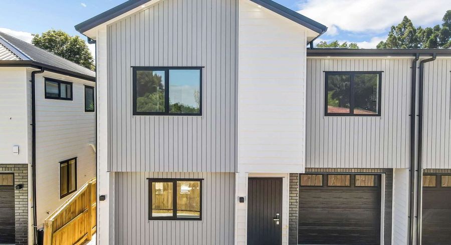  at 9 Bernard Street, Papatoetoe, Manukau City, Auckland