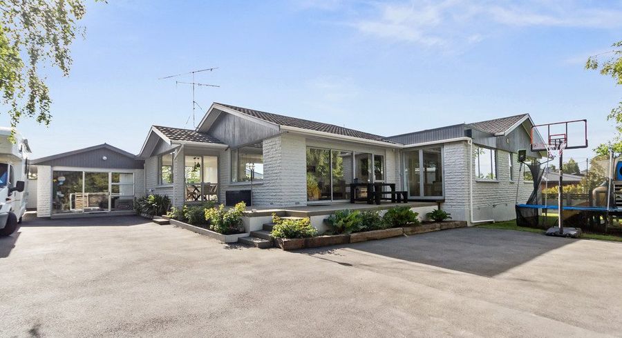  at 169A Mountain View Road, Glenwood, Timaru, Canterbury