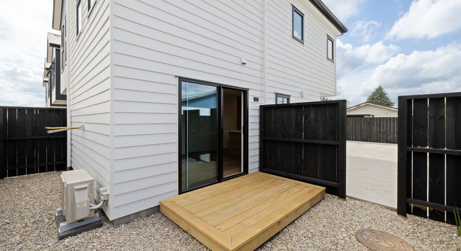  at 5/133 Silverdale Road, Silverdale, Hamilton, Waikato