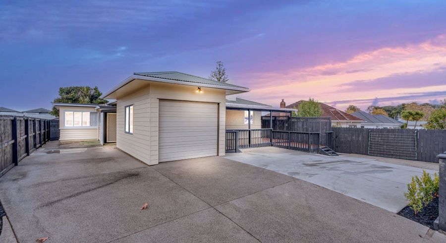  at 151 Shirley Road, Papatoetoe, Auckland