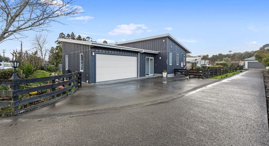  at 962 Kahikatea Flat Road, Waitoki, Rodney, Auckland