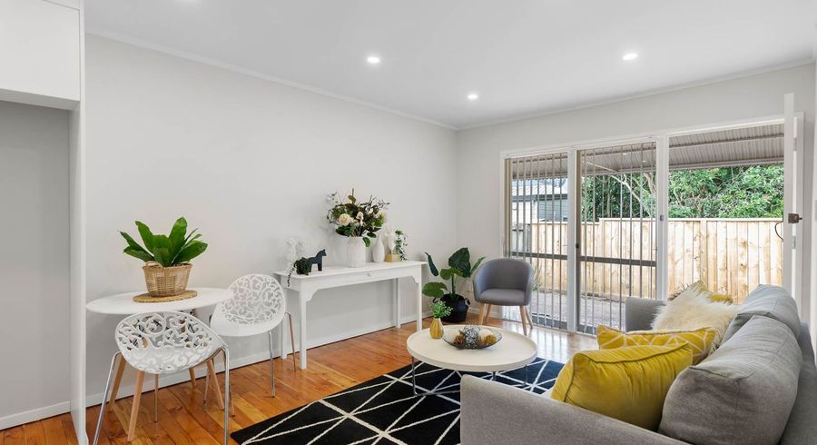  at 5/20 Henley Road, Mount Eden, Auckland