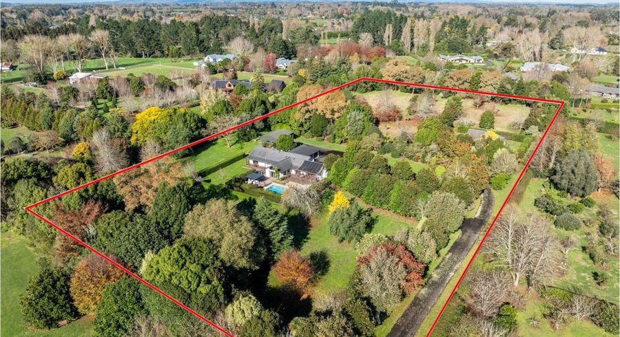  at 258C Matangi Road, Matangi, Waikato, Waikato