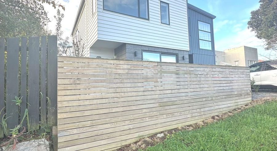  at 33B Arundel Street, Mount Roskill, Auckland City, Auckland