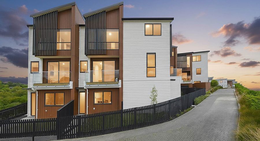  at 95 Joshua Carder Drive, Hobsonville, Waitakere City, Auckland