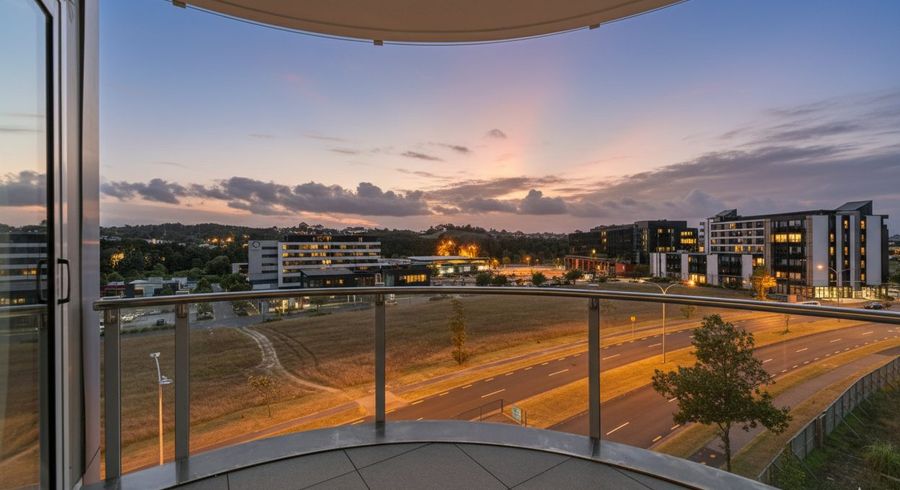  at 401/1 Rose Garden Lane, Albany, Albany, North Shore City, Auckland
