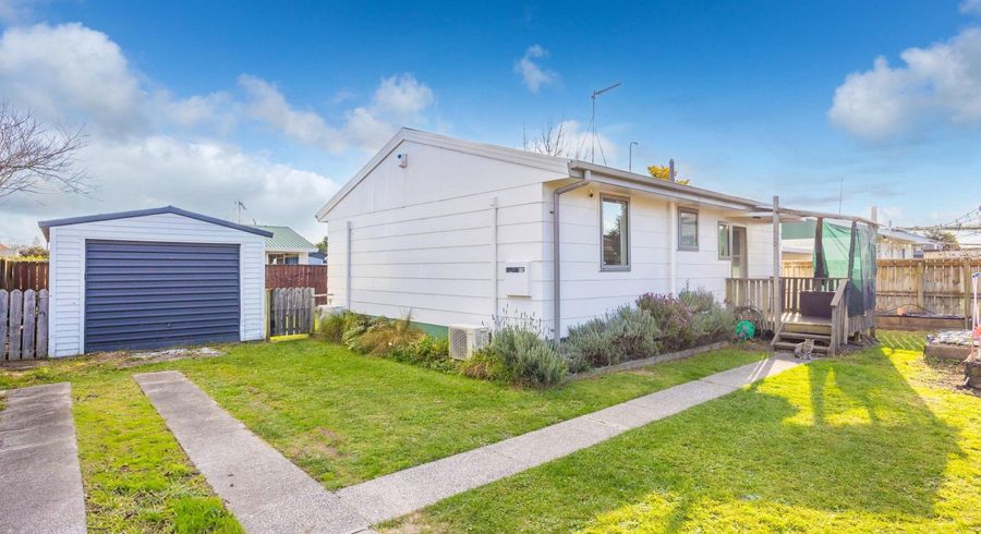  at 12B Vernall Street, Nawton, Hamilton, Waikato