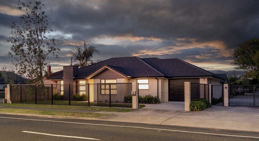  at 38A James Street, Whakatane