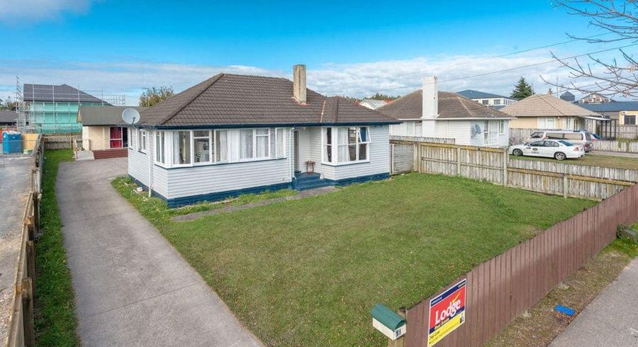  at 18 Tennyson Road, Enderley, Hamilton, Waikato