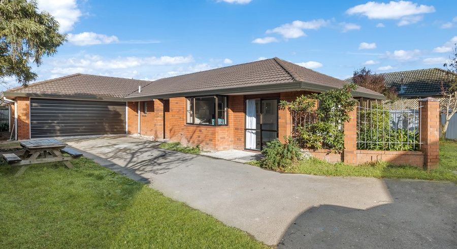  at 4 Moran Lane, Dallington, Christchurch