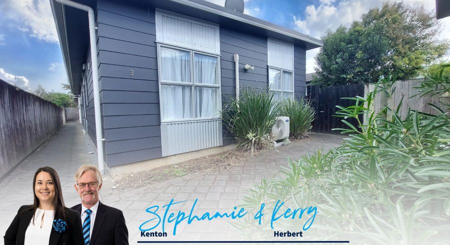  at 3/37 Primrose Street, Frankton, Hamilton, Waikato