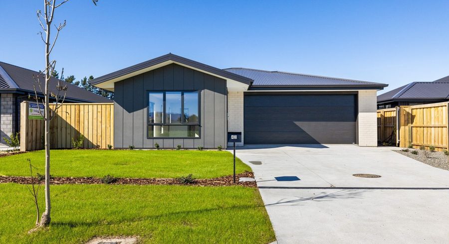  at 43 Greig Crescent, Amberley, Hurunui, Canterbury