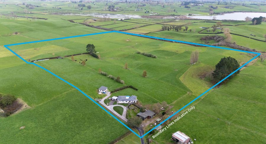  at 2/64 McFall Road, Ohaupo, Waipa, Waikato
