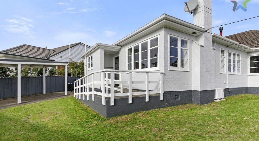  at 72 Witako Street, Epuni, Lower Hutt, Wellington