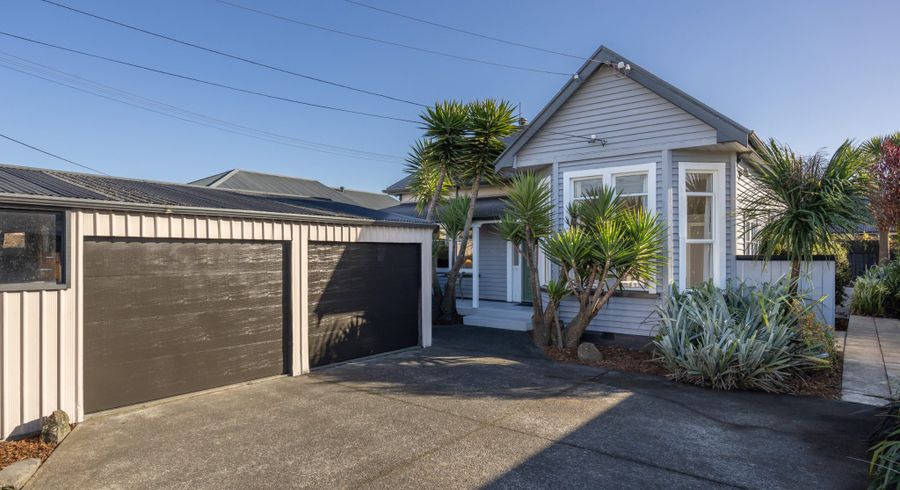  at 1/43 Neville Street, Spreydon, Christchurch City, Canterbury