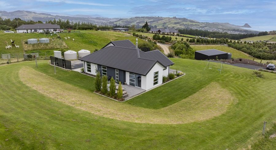  at 212 McMaster Road, Saddle Hill, Dunedin