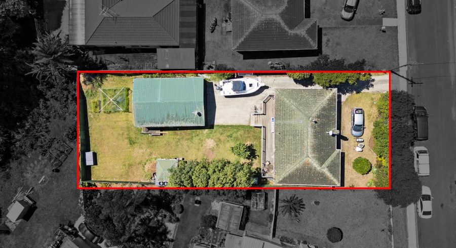  at 4 Staines Avenue, Mangere East, Manukau City, Auckland