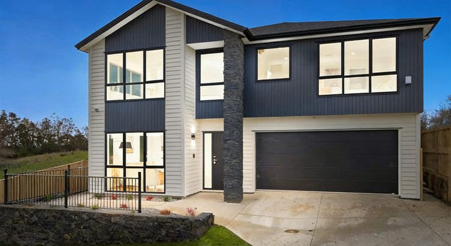  at 12 Taketonga Road, Flat Bush, Manukau City, Auckland