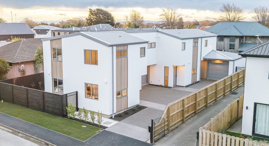  at 19 Winton Street, St. Albans, Christchurch City, Canterbury