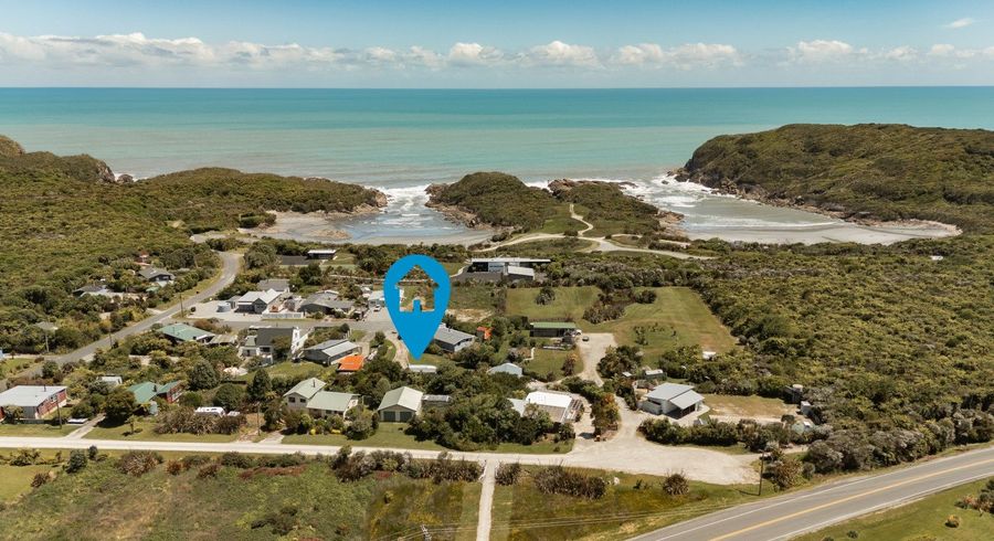  at 8 Powell Place, Charleston, Buller, West Coast