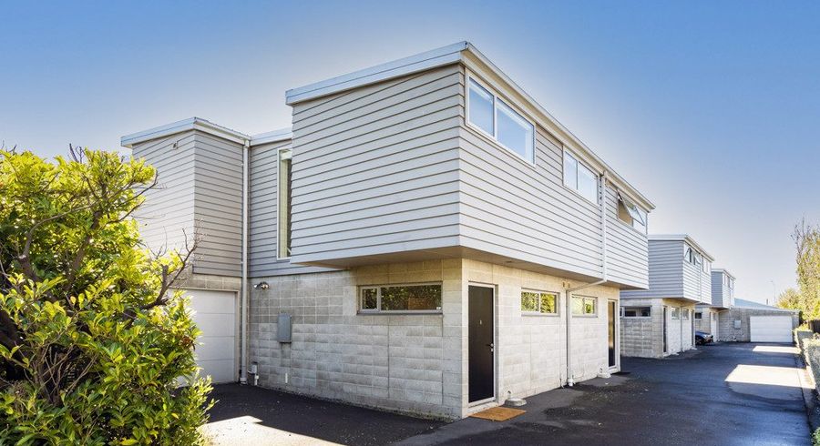  at 32A Champion Street, St. Albans, Christchurch City, Canterbury