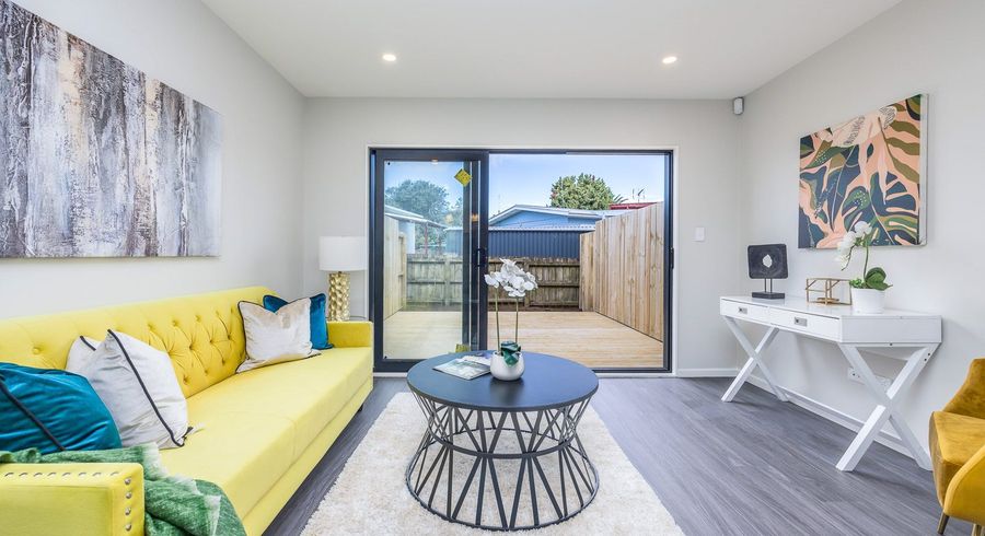  at 8 Blanes Road, Manurewa, Manukau City, Auckland