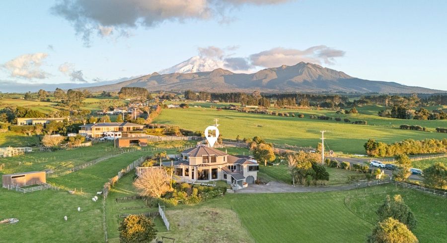  at 647 Plymouth Road, Koru, New Plymouth, Taranaki