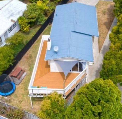  at 18 Beverly Place, New Lynn, Waitakere City, Auckland