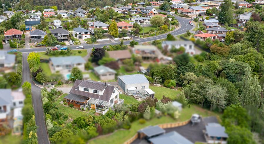  at 19A Martin Road, Fairfield, Dunedin, Otago