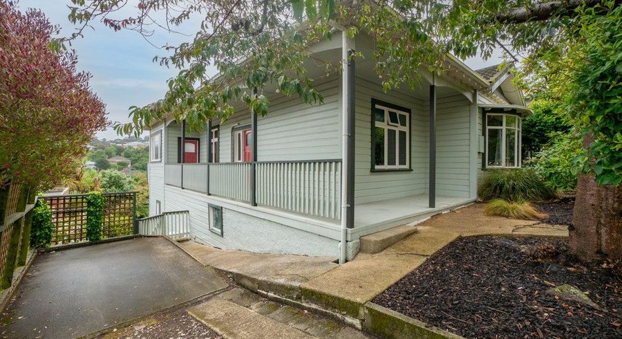  at 25 Silverton Street, Andersons Bay, Dunedin