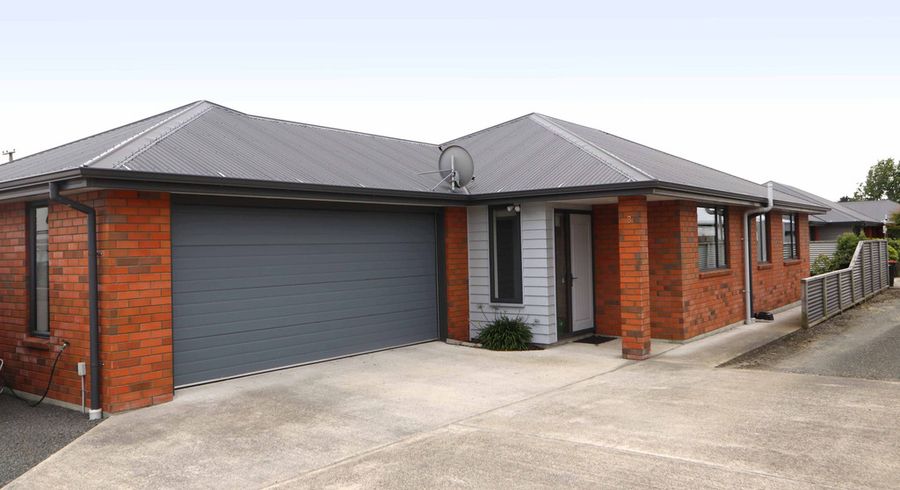  at 62B Price Street, Grasmere, Invercargill