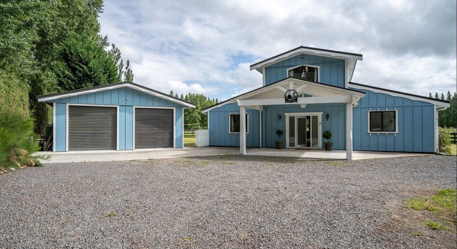  at 197B Willow Park Drive, Masterton, Masterton, Wellington