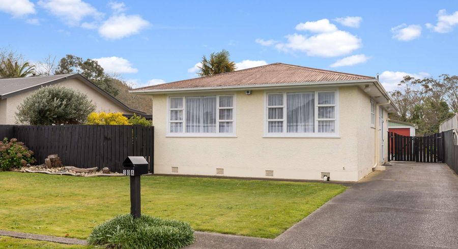  at 30A Mitchell Street, Aramoho, Whanganui
