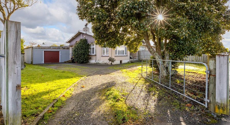  at 69 Worksop Road, Masterton