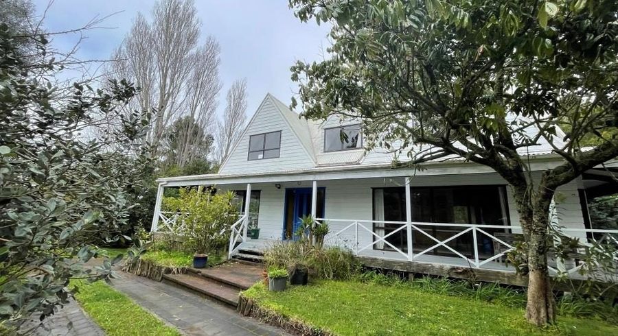  at 14 Channel View Road, Campbells Bay, North Shore City, Auckland