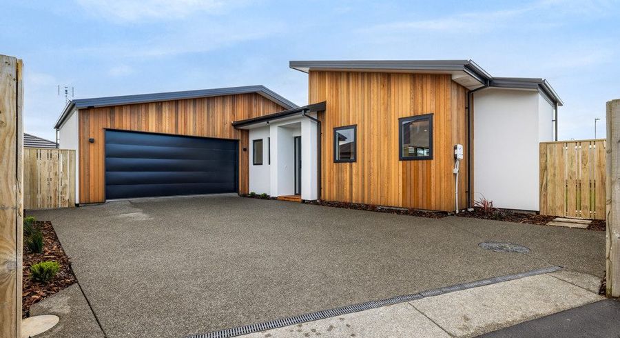  at 5 Cork Street, Halswell, Christchurch City, Canterbury