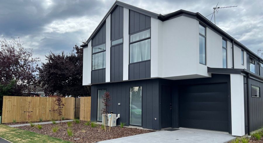  at 1/56 Wainui Street, Riccarton, Christchurch City, Canterbury