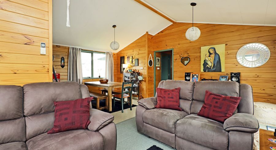  at 605A Willowpark Road South, Akina, Hastings