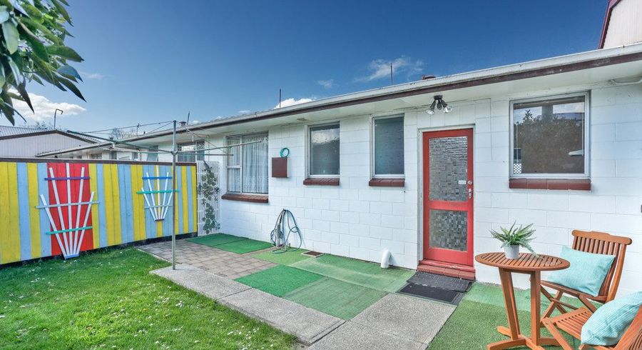  at 3 & 4/35 Ward Street, Addington, Christchurch City, Canterbury