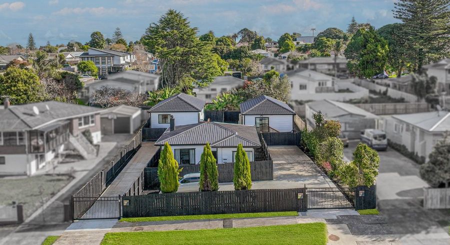  at 197B Church Street, Otahuhu, Auckland City, Auckland