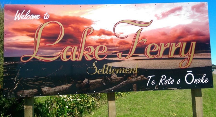  at 94 Lake Ferry Road, Lake Ferry, South Wairarapa, Wellington